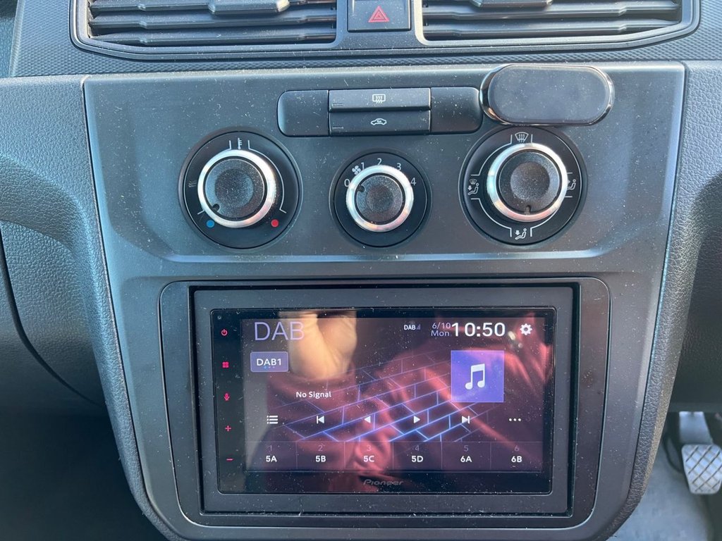 Used Volkswagen Caddy 2017 for sale - 76185041: Photo 19