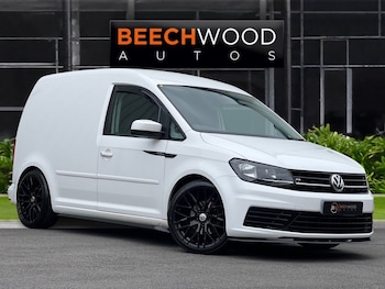 Volkswagen - Caddy