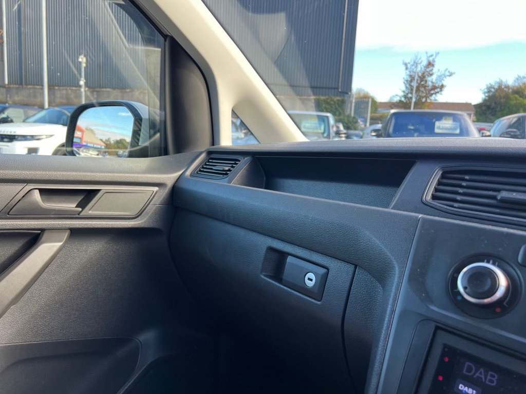 Used Volkswagen Caddy 2017 for sale - 76185041: Photo 21