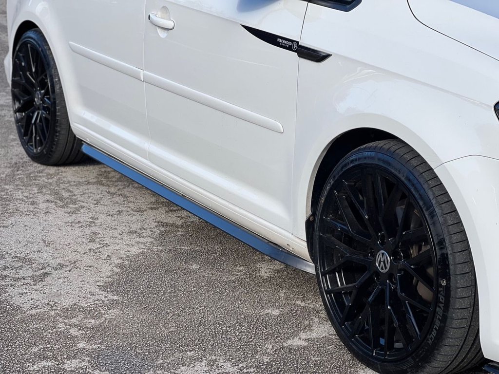 Used Volkswagen Caddy 2017 for sale - 76185041: Photo 24