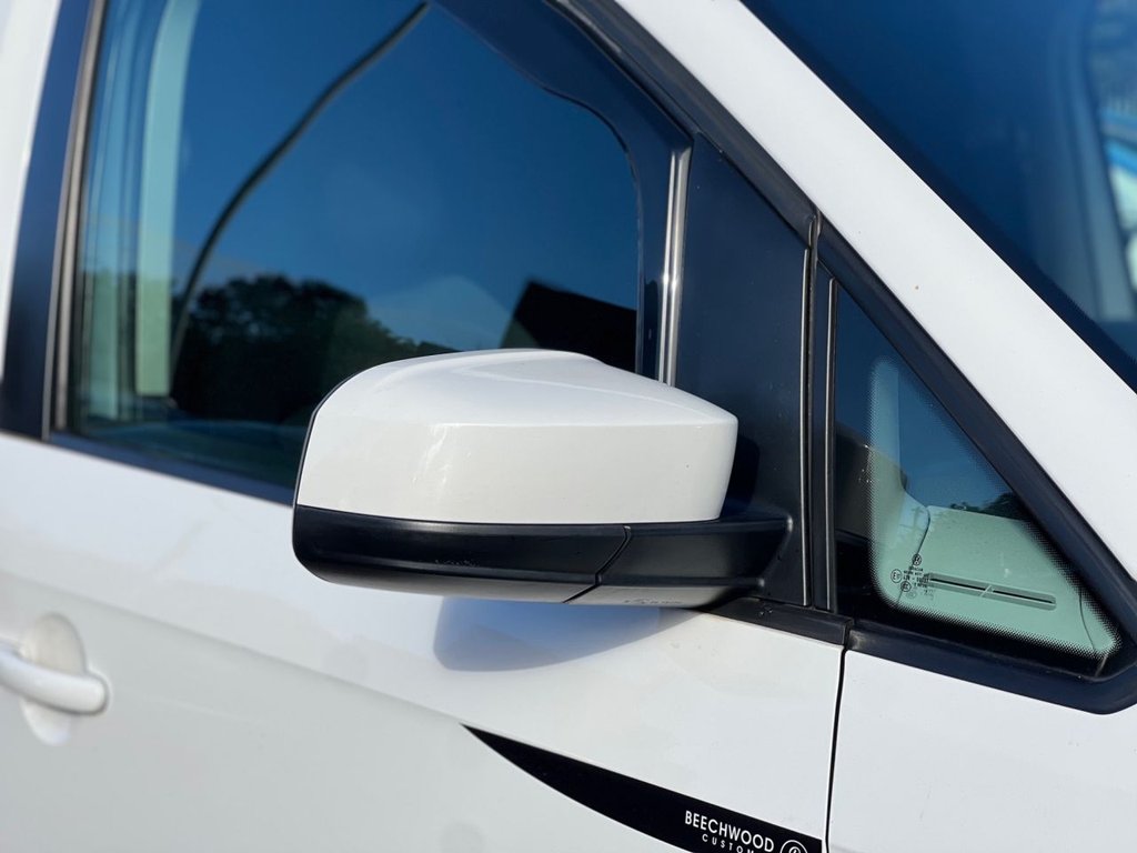 Used Volkswagen Caddy 2017 for sale - 76185041: Photo 26