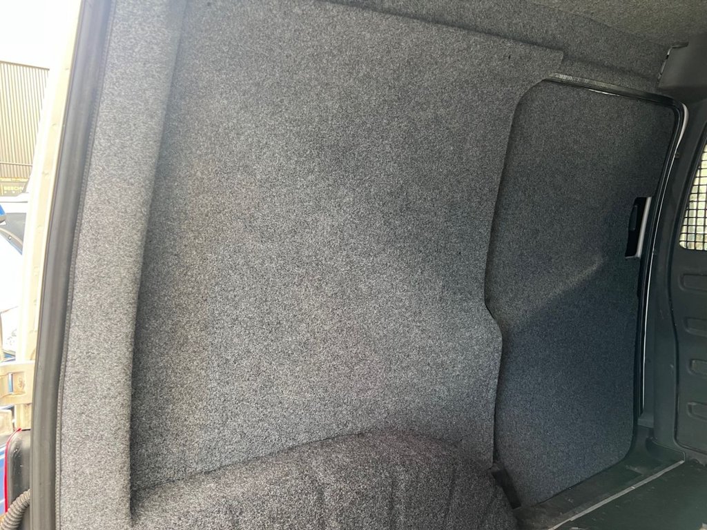 Used Volkswagen Caddy 2017 for sale - 76185041: Photo 27