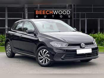 Used Volkswagen Polo 2024 for sale - 79749568: Photo