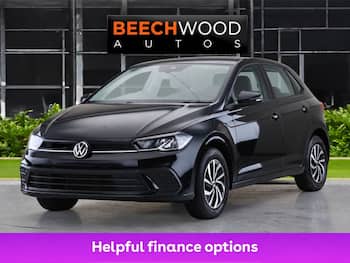 Used Volkswagen Polo 2024 for sale - 79749568: Photo