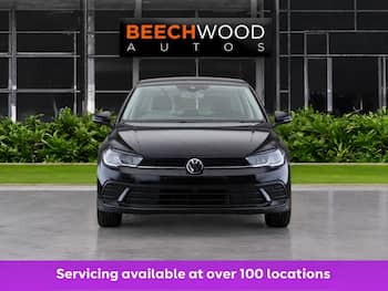 Used Volkswagen Polo 2024 for sale - 79749568: Photo