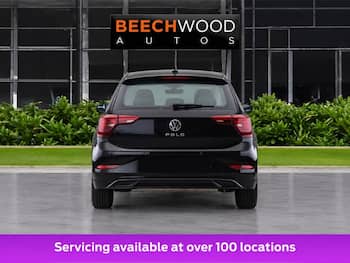 Used Volkswagen Polo 2024 for sale - 79749568: Photo