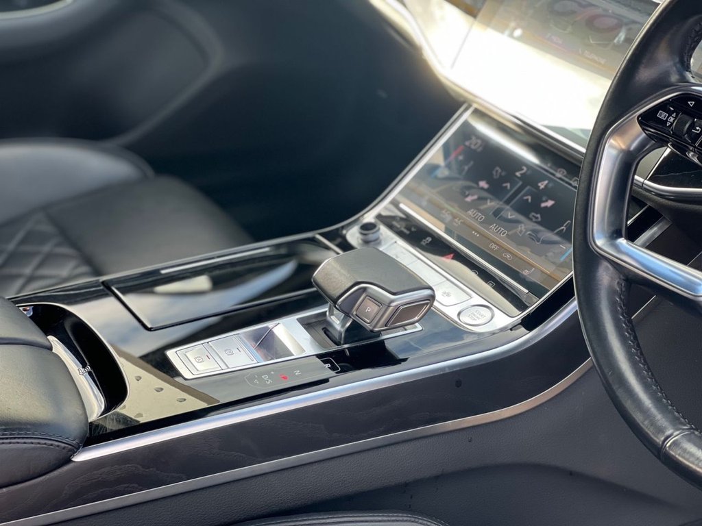 Used Audi A8 2020 for sale - 75537952: Photo 20