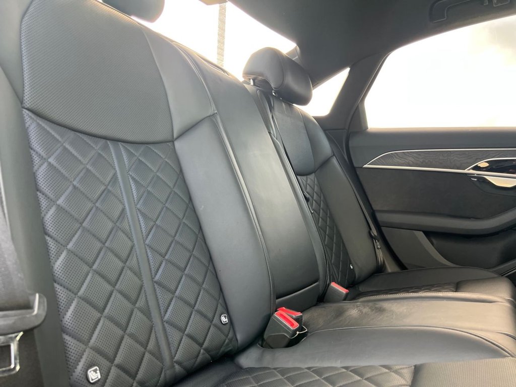 Used Audi A8 2020 for sale - 75537952: Photo 23