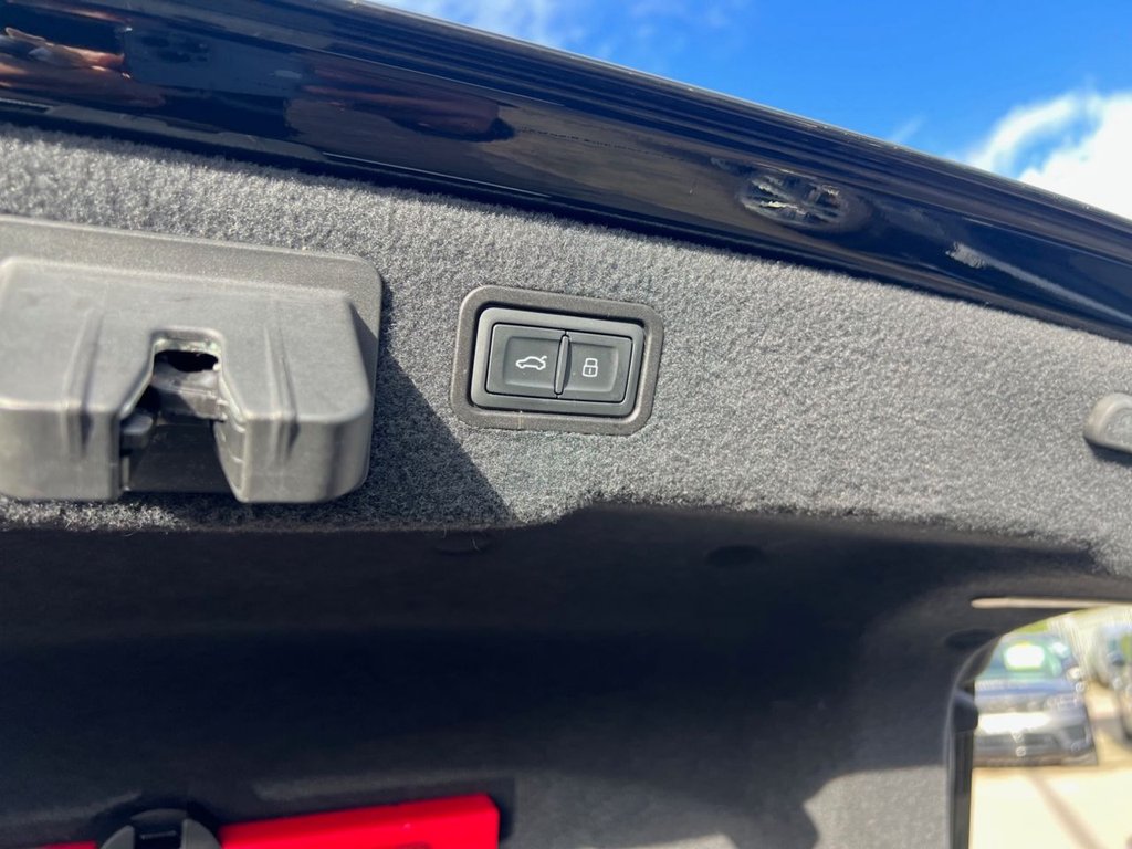 Used Audi A8 2020 for sale - 75537952: Photo 27