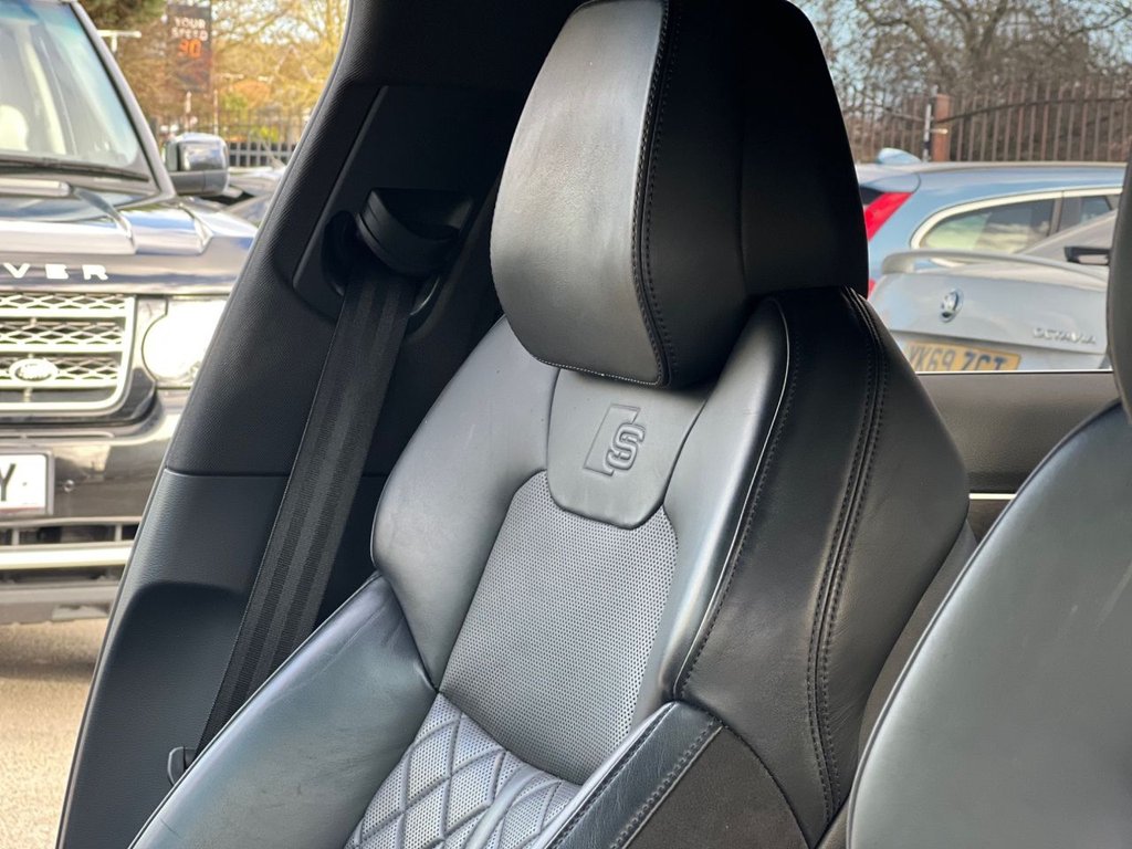 Used Audi A8 2020 for sale - 75537952: Photo 31