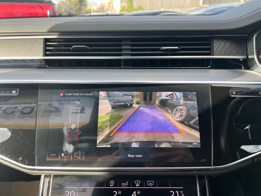 Used Audi A8 2020 for sale - 75537952: Photo 33