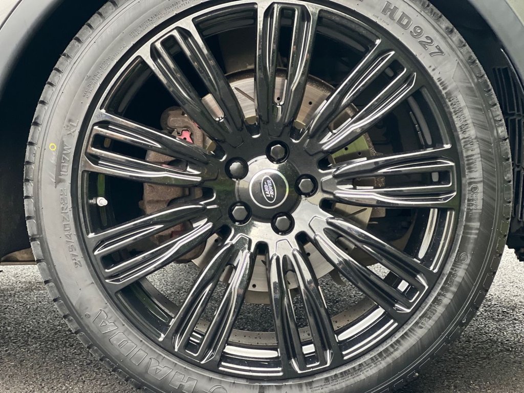 Used Land Rover Discovery 2017 for sale - 76482357: Photo 11