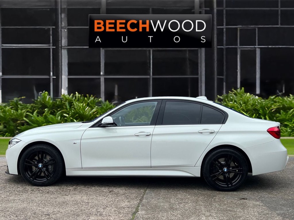 Used BMW 3 Series 2017 for sale - 77748992: Photo 5