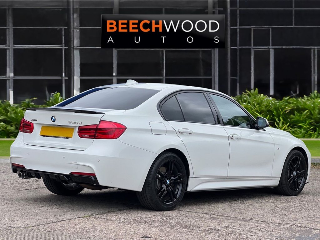 Used BMW 3 Series 2017 for sale - 77748992: Photo 6