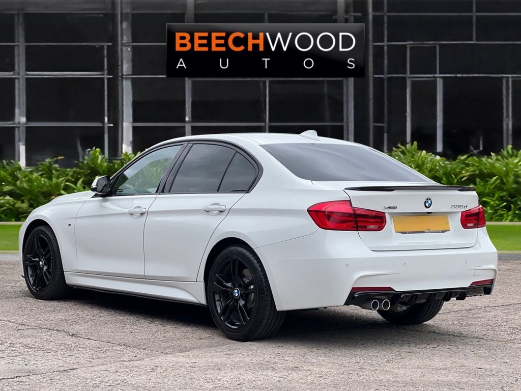 Used BMW 3 Series 2017 for sale - 77748992: Photo 7