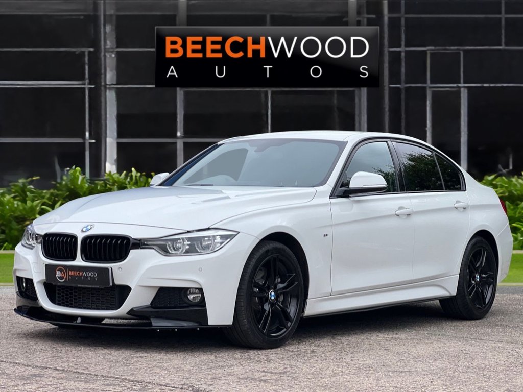 Used BMW 3 Series 2017 for sale - 77748992: Photo 9