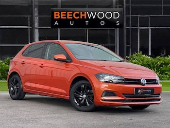 Volkswagen Polo feature image