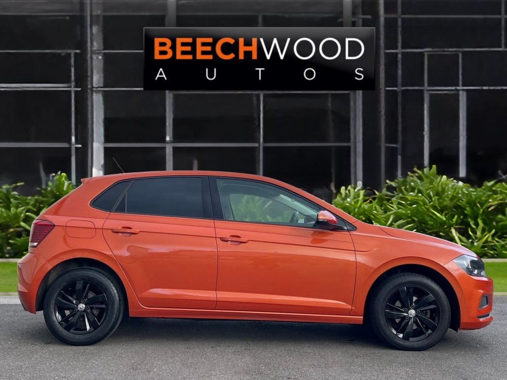 Used Volkswagen Polo 2018 for sale - 77879730: Photo 5