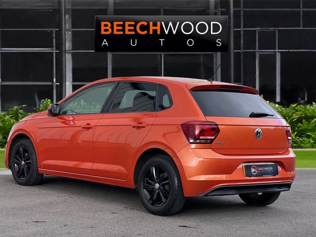 Used Volkswagen Polo 2018 for sale - 77879730: Photo 7