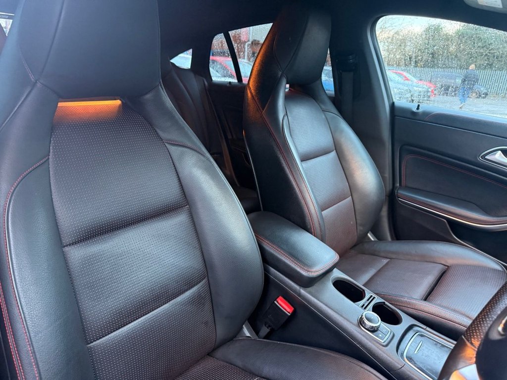 Used Mercedes-Benz CLA 2017 for sale - 76439131: Photo 10