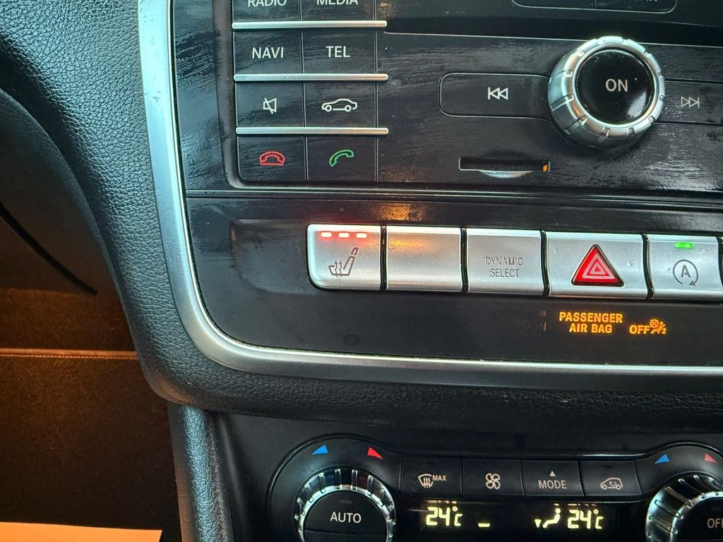 Used Mercedes-Benz CLA 2017 for sale - 76439131: Photo 11