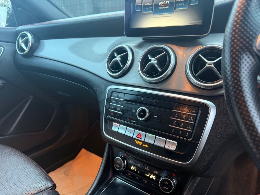 Used Mercedes-Benz CLA 2017 for sale - 76439131: Photo 12