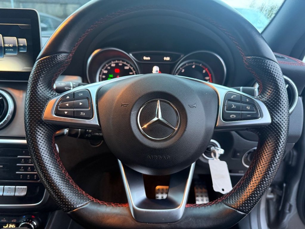 Used Mercedes-Benz CLA 2017 for sale - 76439131: Photo 13