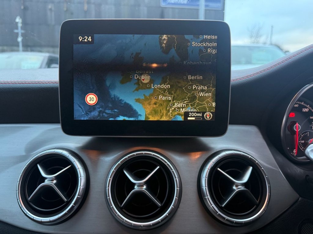 Used Mercedes-Benz CLA 2017 for sale - 76439131: Photo 14