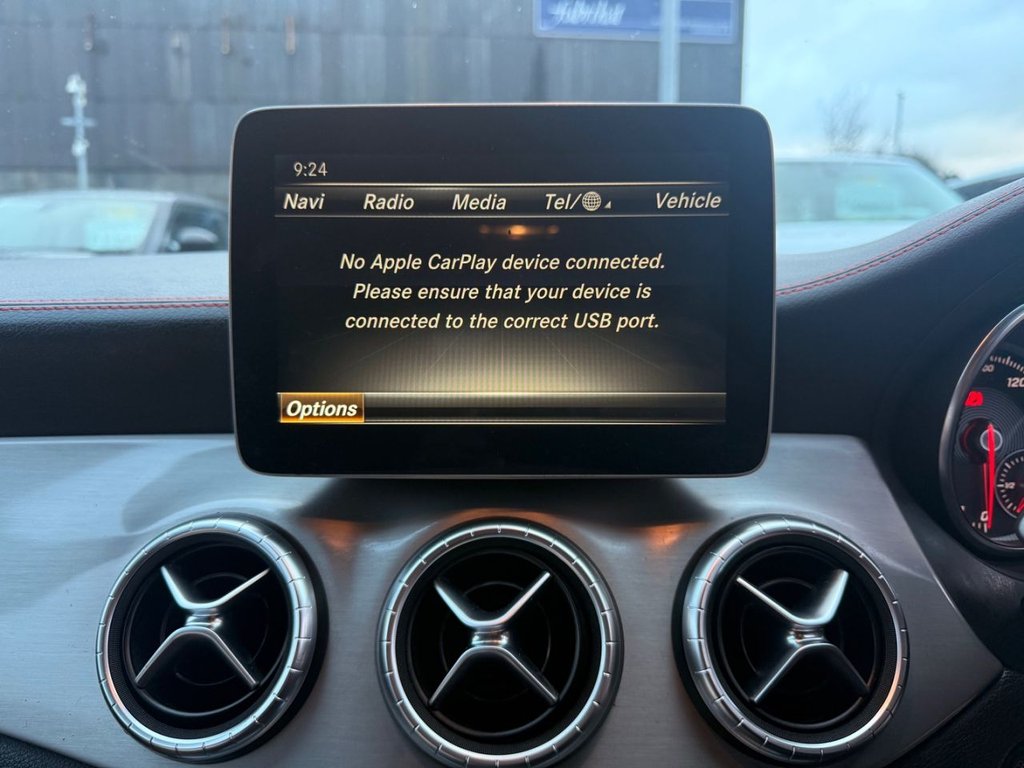 Used Mercedes-Benz CLA 2017 for sale - 76439131: Photo 15