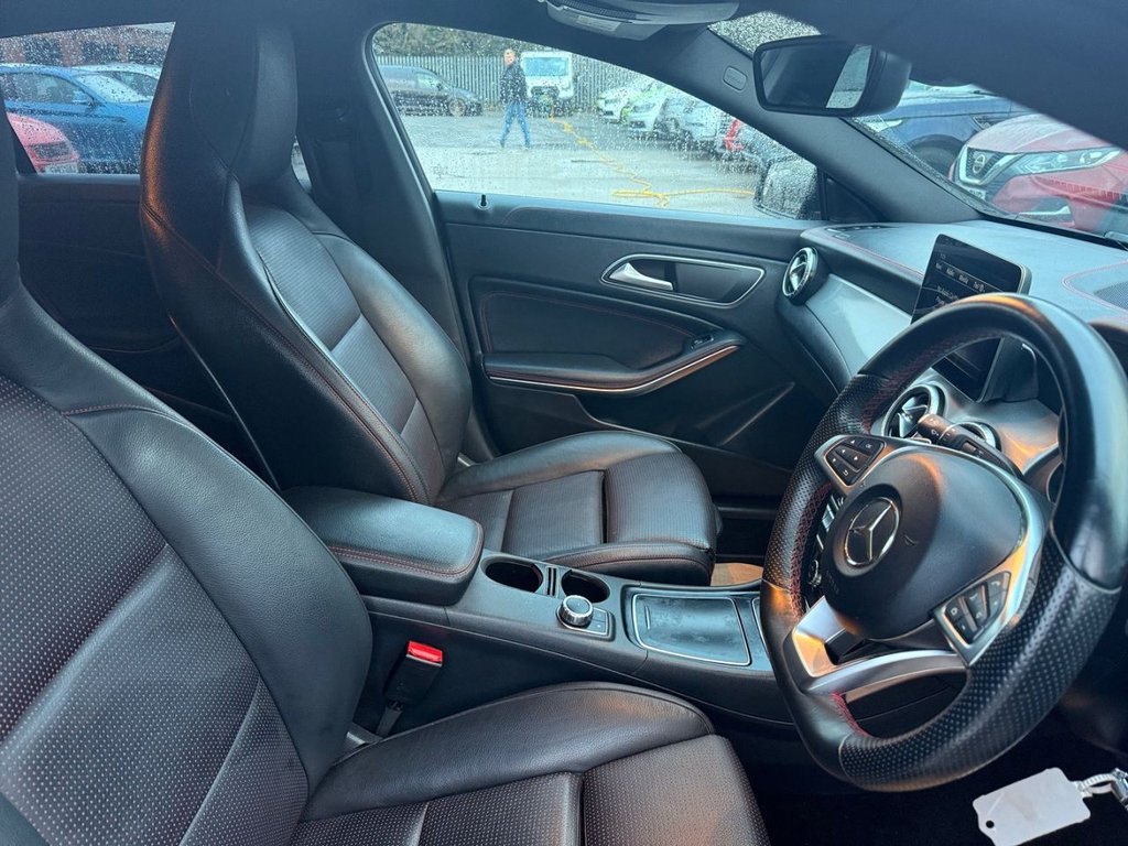 Used Mercedes-Benz CLA 2017 for sale - 76439131: Photo 16