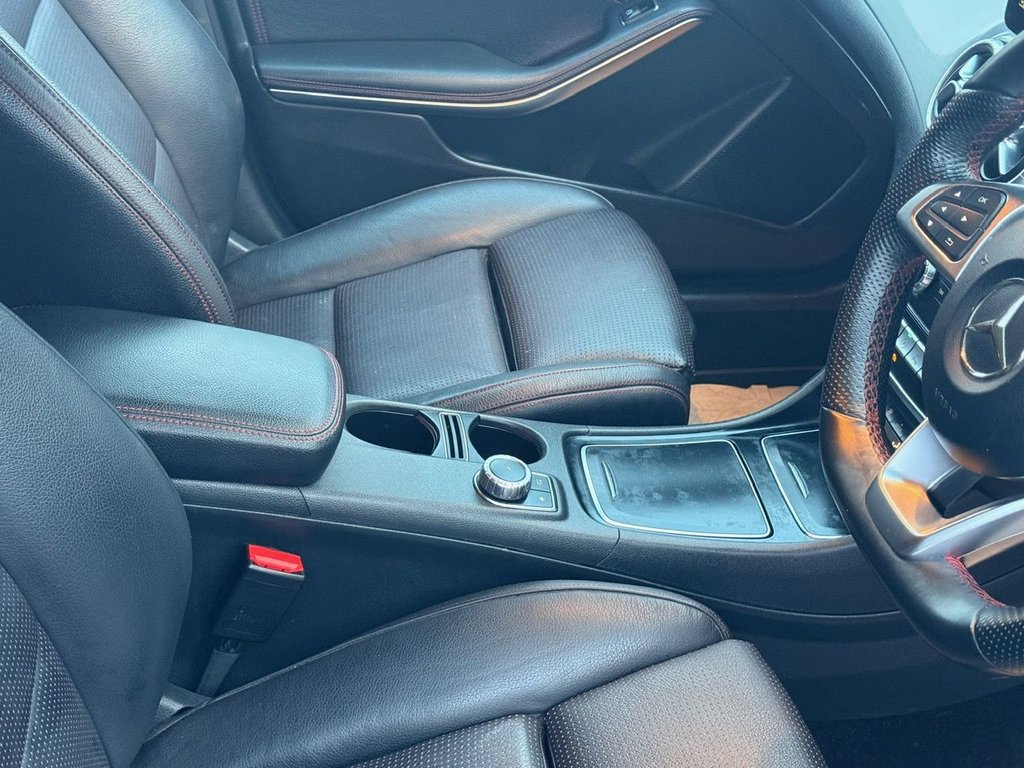 Used Mercedes-Benz CLA 2017 for sale - 76439131: Photo 17