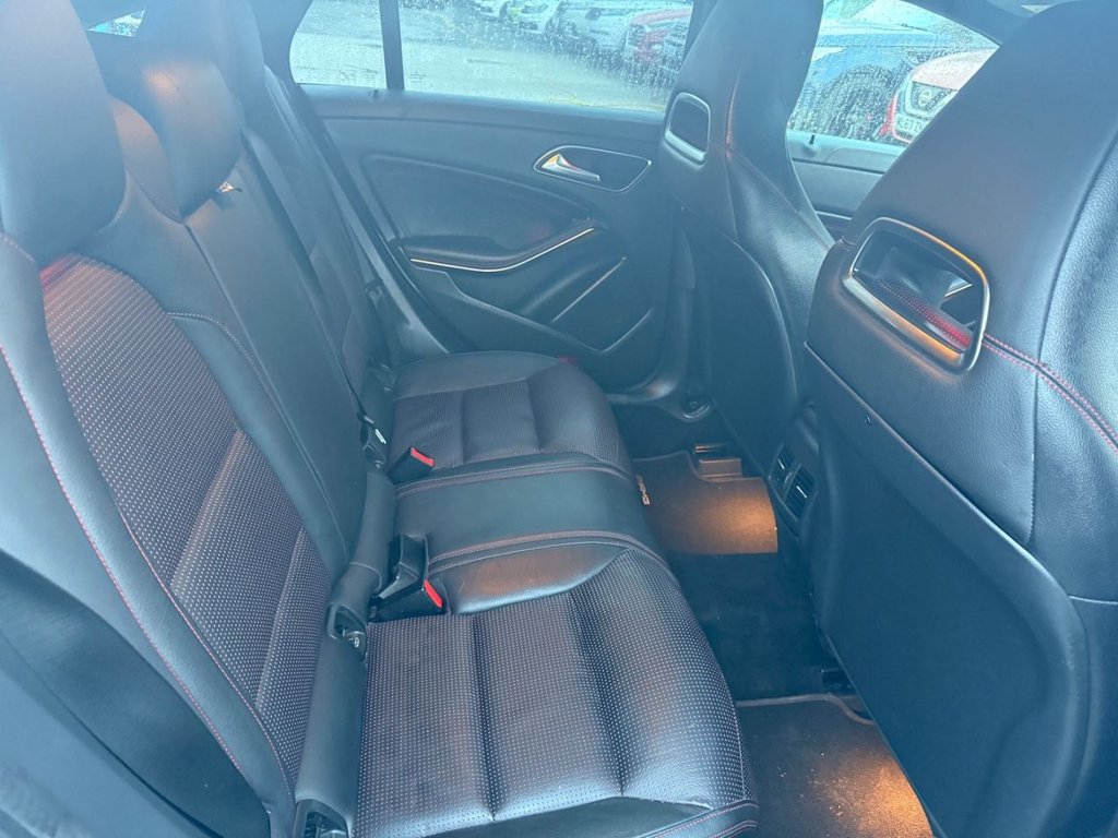 Used Mercedes-Benz CLA 2017 for sale - 76439131: Photo 19