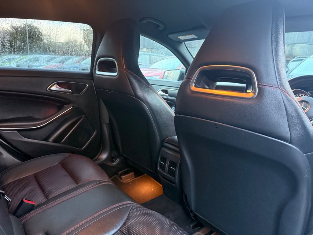 Used Mercedes-Benz CLA 2017 for sale - 76439131: Photo 20