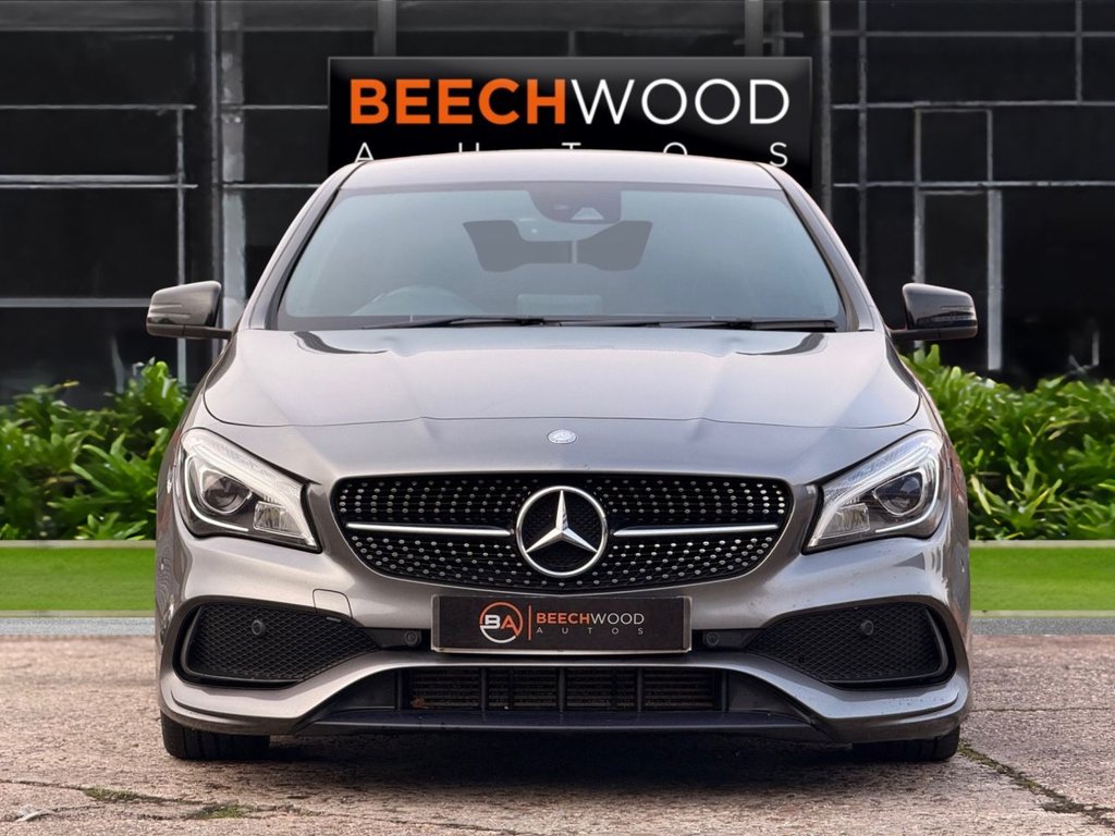 Used Mercedes-Benz CLA 2017 for sale - 76439131: Photo 3