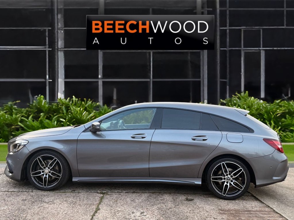 Used Mercedes-Benz CLA 2017 for sale - 76439131: Photo 5