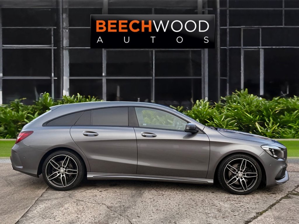 Used Mercedes-Benz CLA 2017 for sale - 76439131: Photo 6