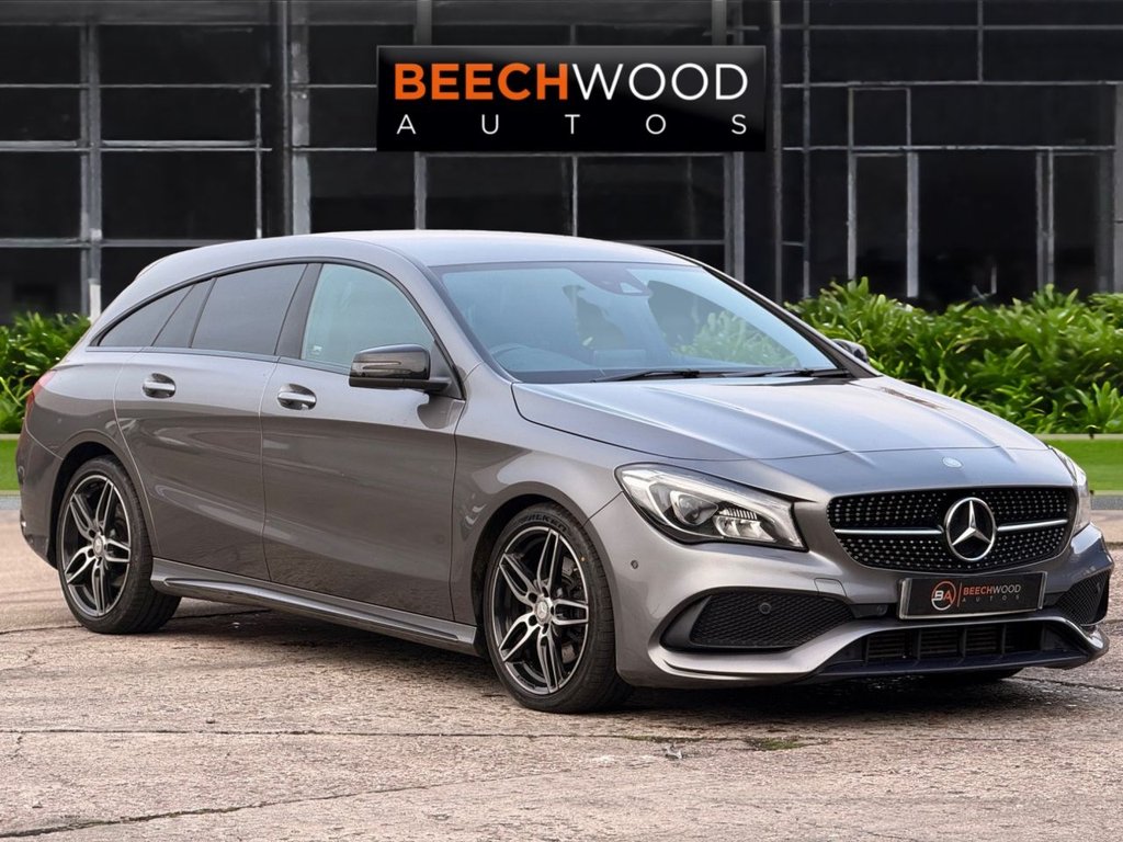Used Mercedes-Benz CLA 2017 for sale - 76439131: Photo 9