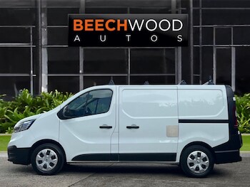 Used Renault Trafic 2024 for sale - 79481922: Photo