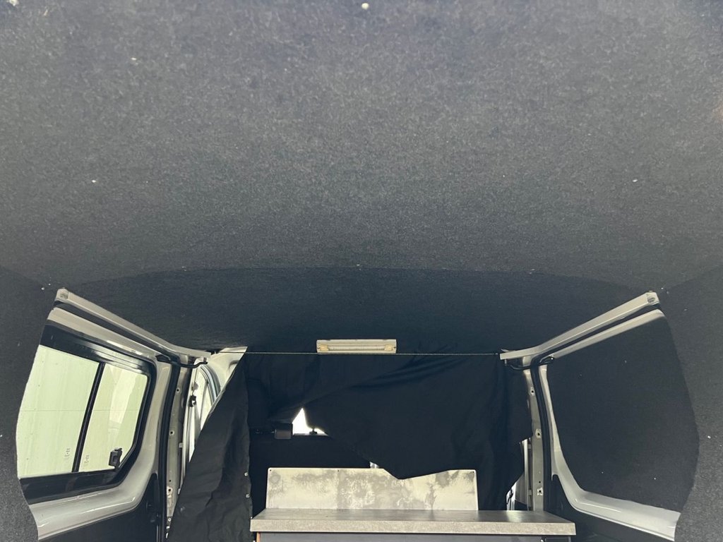 Used Vauxhall Vivaro 2014 for sale - 77621093: Photo 12