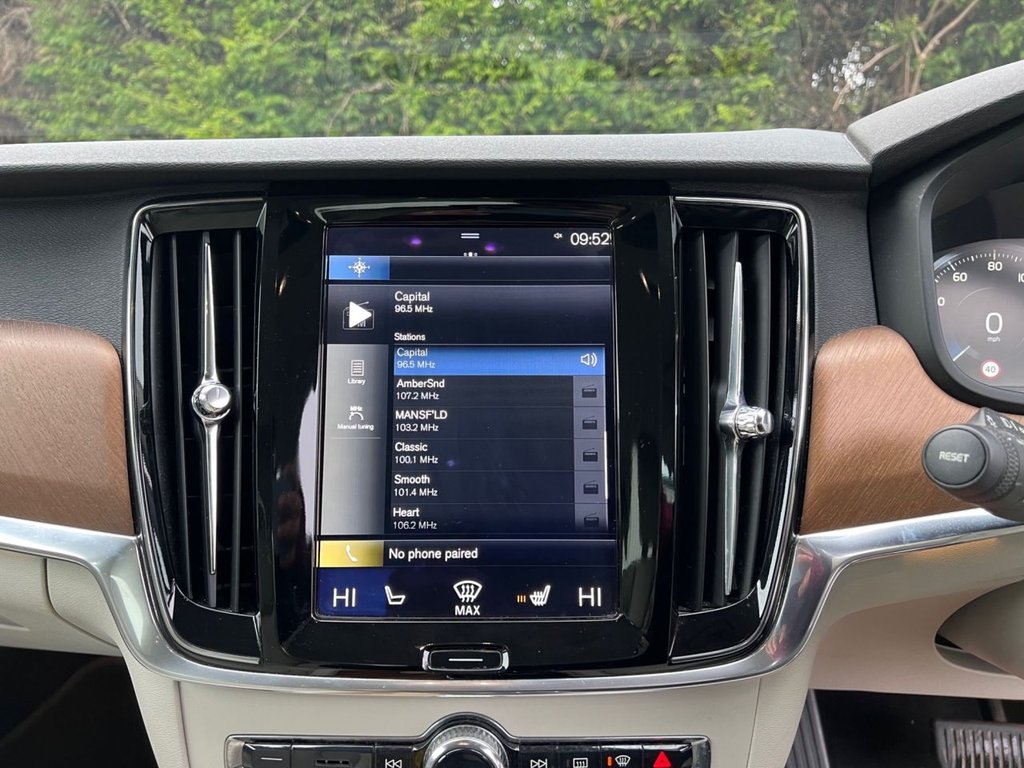 Used Volvo S90 2017 for sale - 77187938: Photo 12