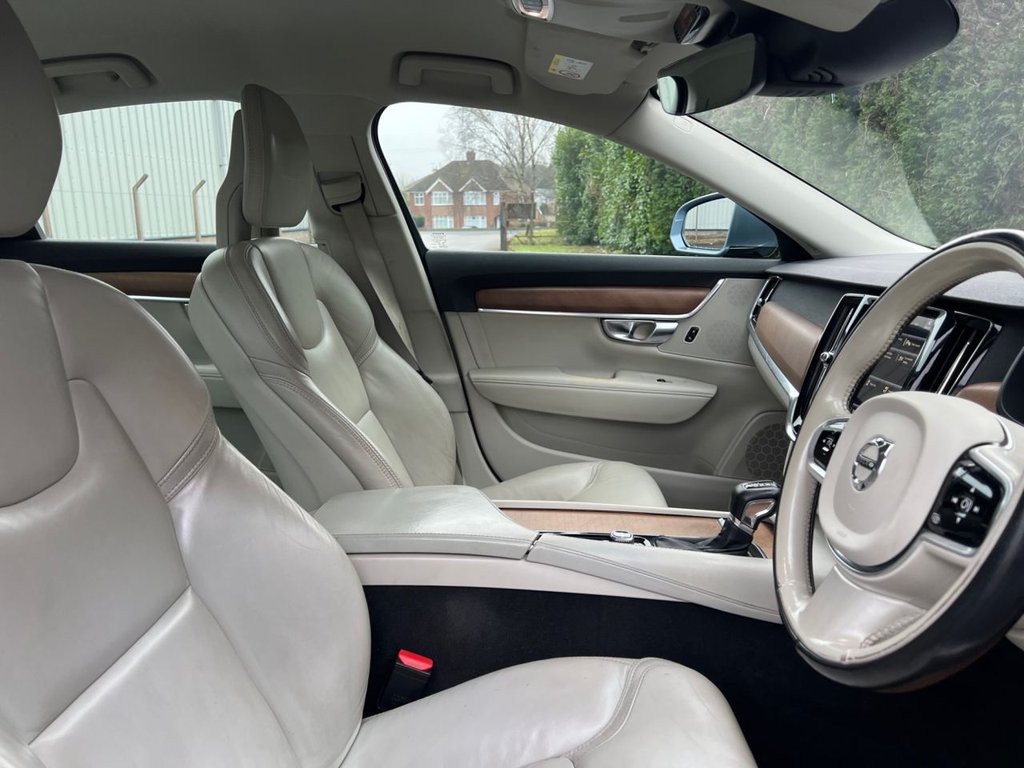 Used Volvo S90 2017 for sale - 77187938: Photo 15