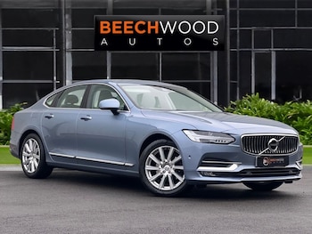 2017 (17) - 2.0 D4 Inscription 4dr Geartronic