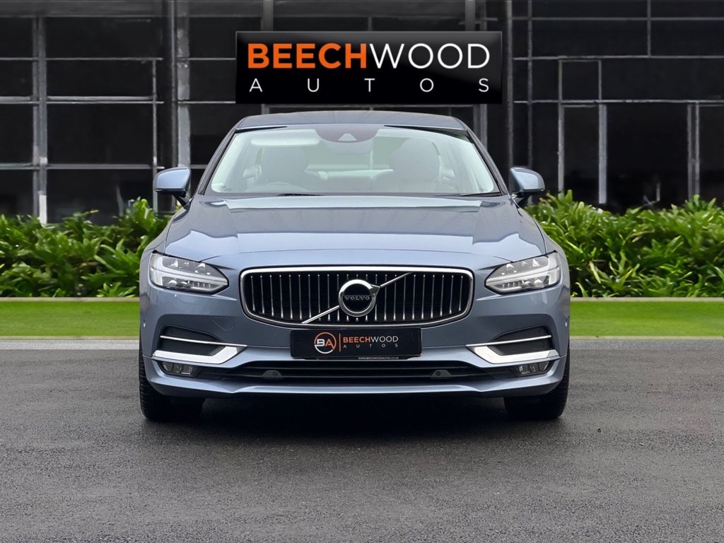 Used Volvo S90 2017 for sale - 77187938: Photo 3