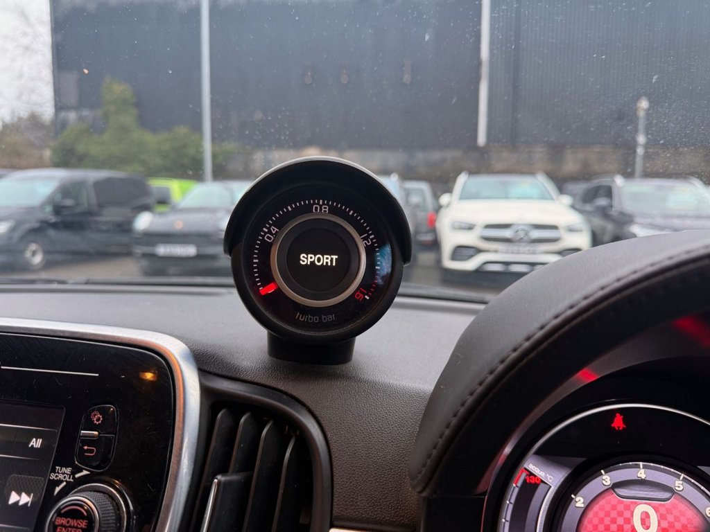 Used Abarth 595 2017 for sale - 77226803: Photo 15