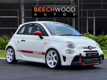 2017 (67) - 1.4 T-Jet 145 3dr