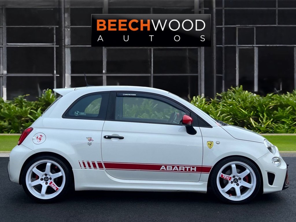 Used Abarth 595 2017 for sale - 77226803: Photo 5