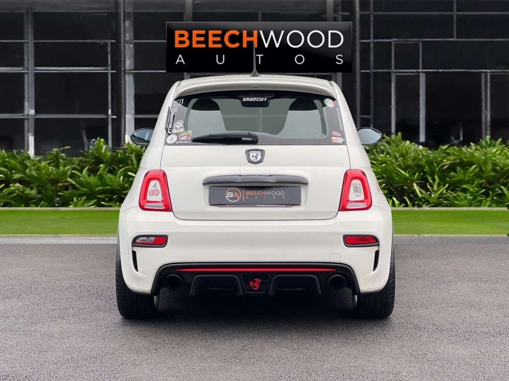 Used Abarth 595 2017 for sale - 77226803: Photo 7