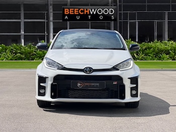 Used Toyota Yaris 2021 for sale - 78749157: Photo
