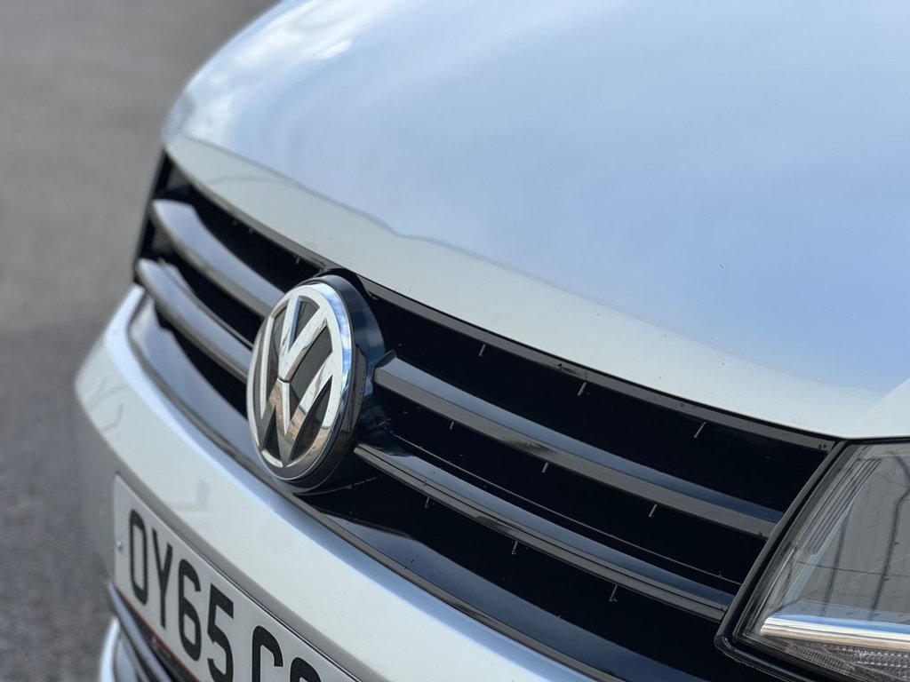 Used Volkswagen Caddy Maxi 2015 for sale - 77880051: Photo 18