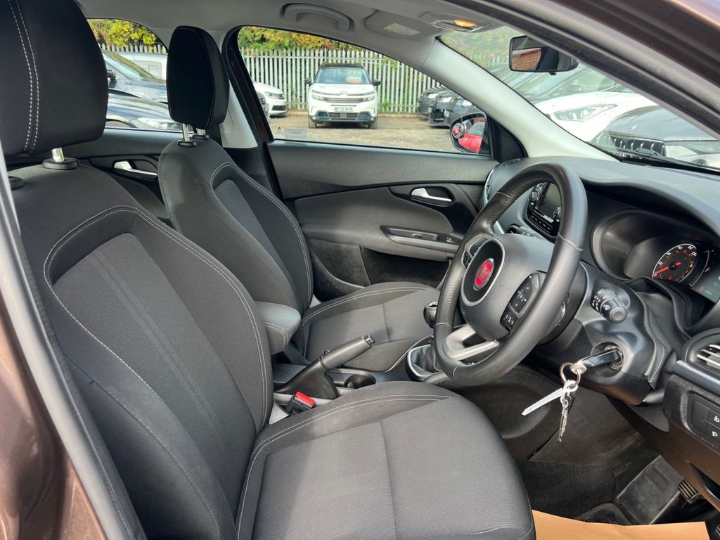 Used Fiat Tipo 2017 for sale - 76018712: Photo 12